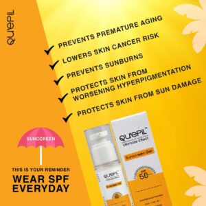 Skinque Broad Spectrum Sunscreen