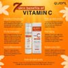 Skinque Vitamin C Serum